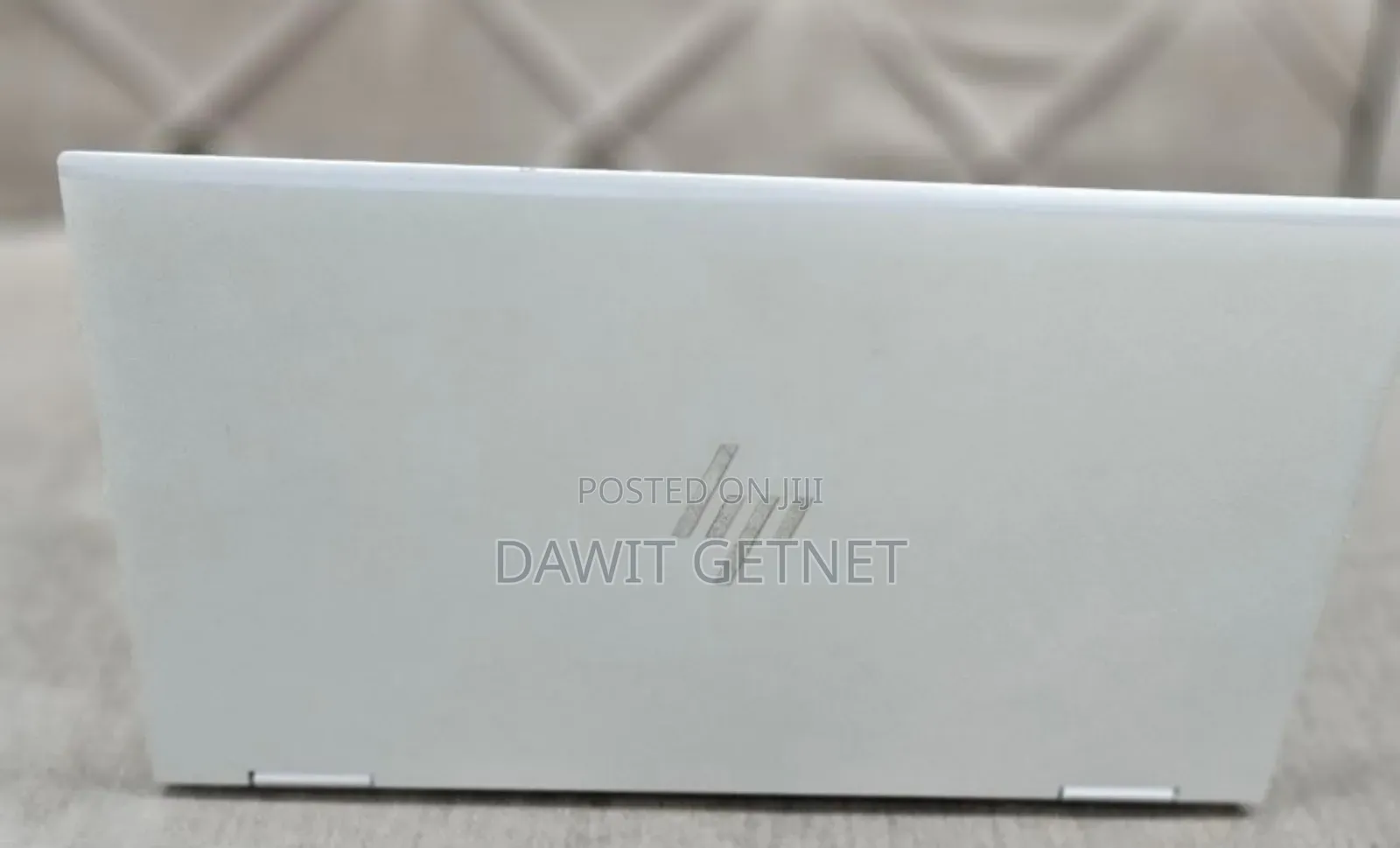 New Laptop HP EliteBook X360 1030 G8 16GB Intel Core I7 SSD 512GB