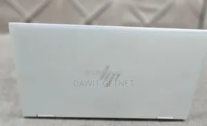 New Laptop HP EliteBook X360 1030 G8 16GB Intel Core I7 SSD 512GB