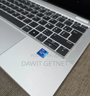 New Laptop HP EliteBook X360 1030 G8 16GB Intel Core I7 SSD 512GB