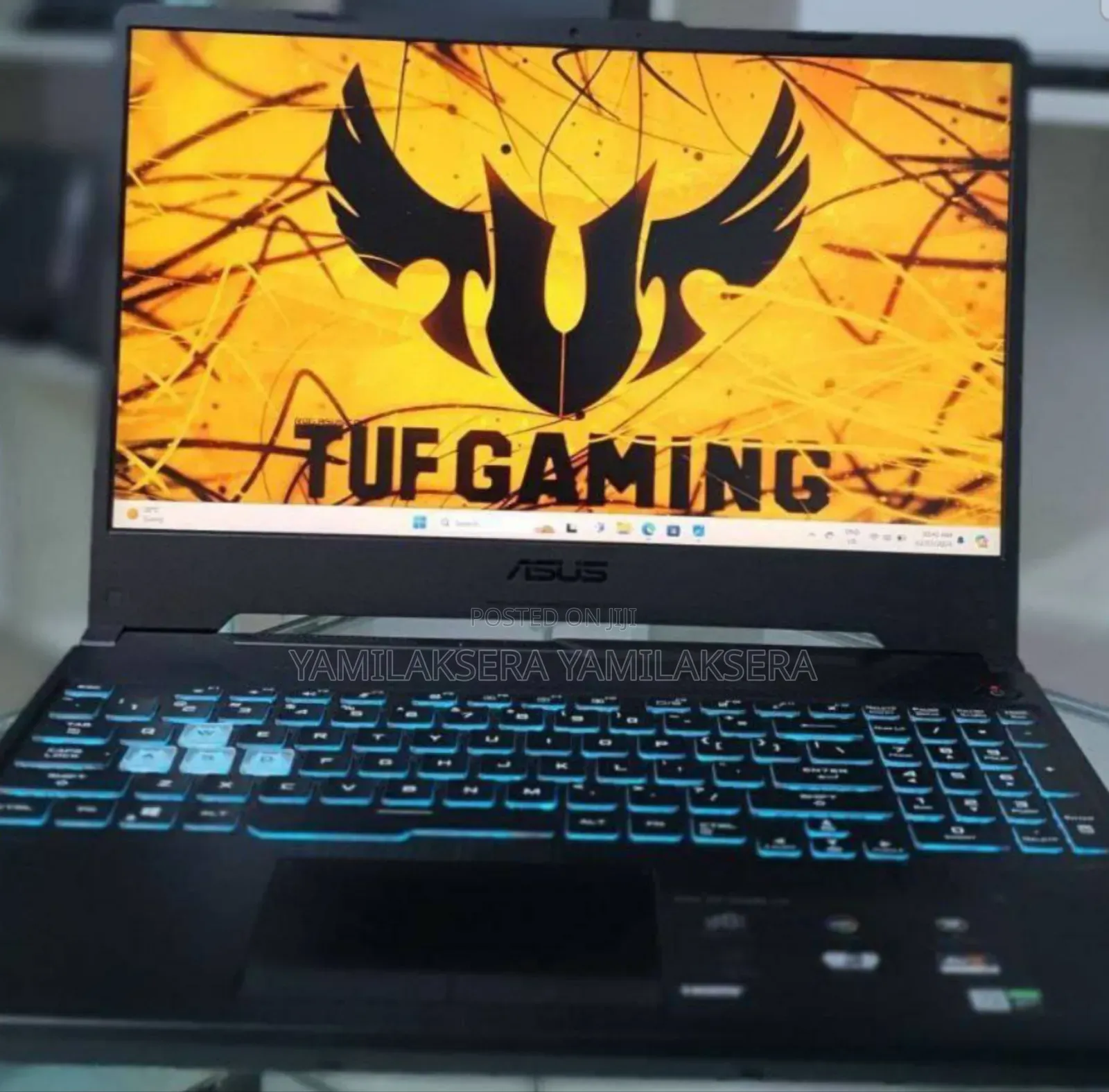 New Laptop Asus 16GB Intel Core I5 SSD 512GB