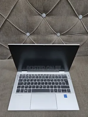 Photo - New Laptop HP EliteBook X360 1030 G8 16GB Intel Core I7 SSD 512GB
