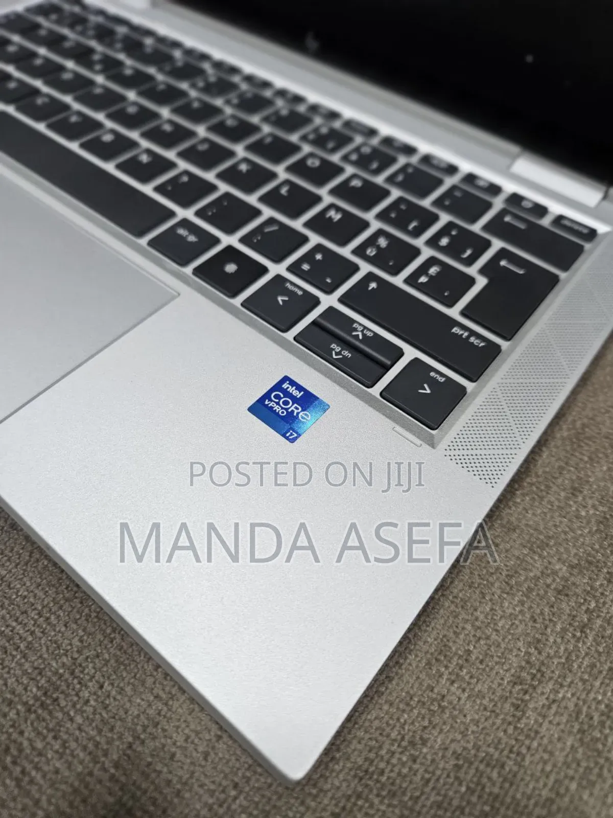 New Laptop HP EliteBook X360 1030 G8 16GB Intel Core I7 SSD 512GB