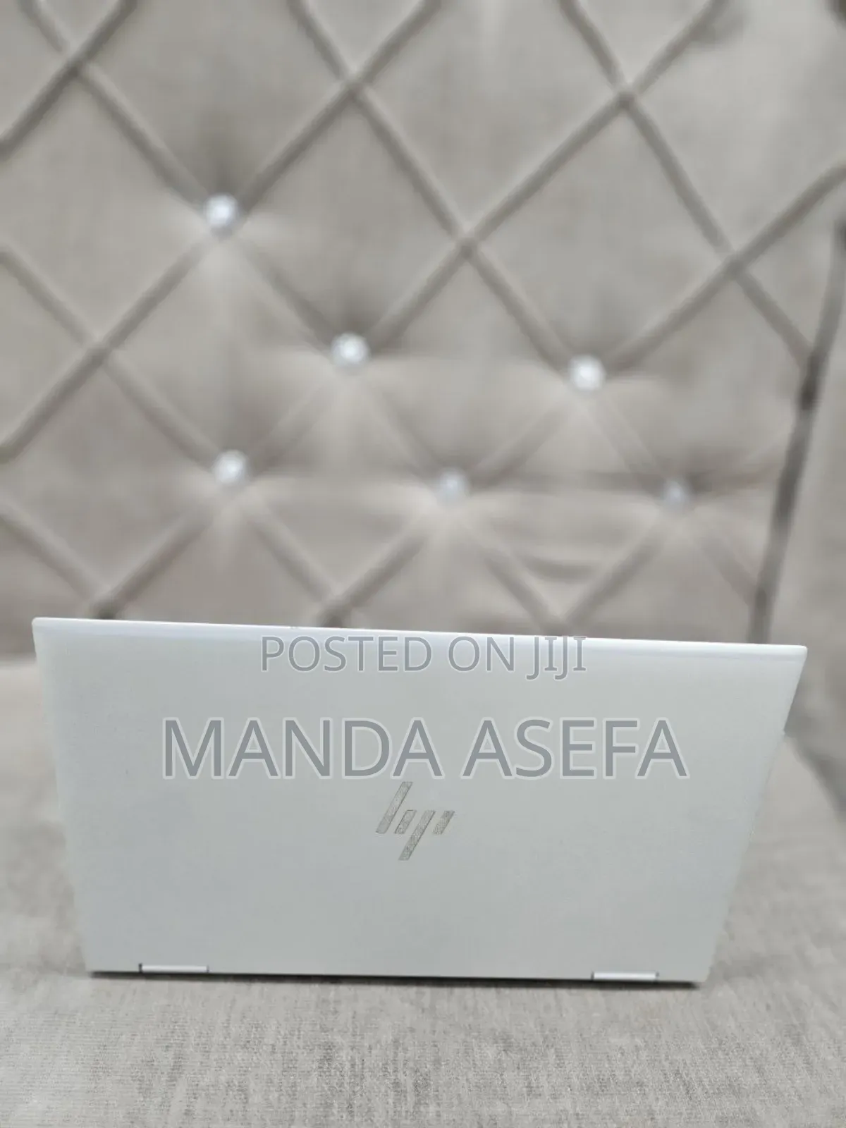 New Laptop HP EliteBook X360 1030 G8 16GB Intel Core I7 SSD 512GB