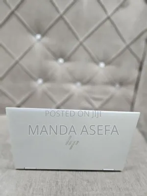 New Laptop HP EliteBook X360 1030 G8 16GB Intel Core I7 SSD 512GB