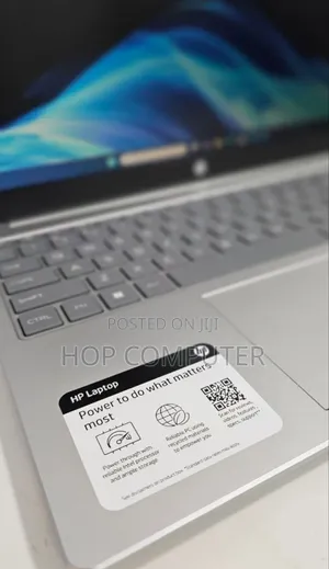 Photo - New Laptop HP Stream Notebook 16GB Intel Core I5 SSD 512GB