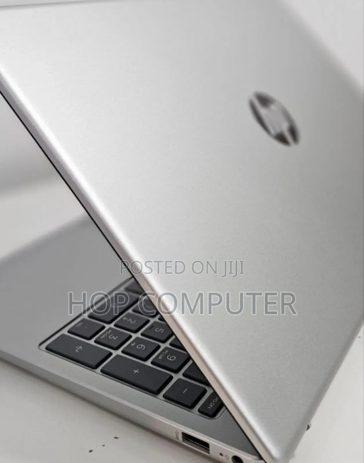 New Laptop HP Stream Notebook 16GB Intel Core I5 SSD 512GB