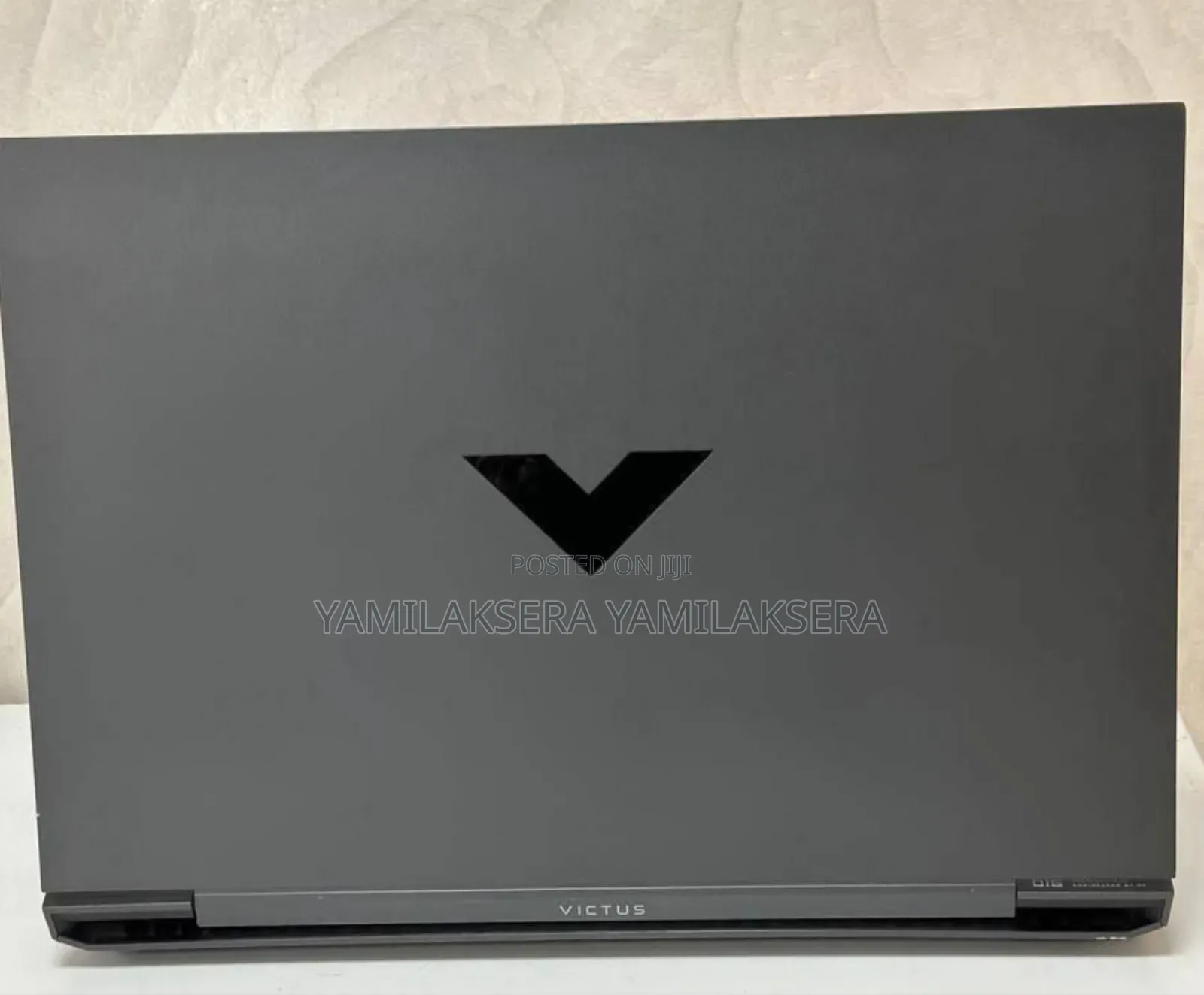 New Laptop HP Victus 15 16GB Intel Core I7 SSD 512GB
