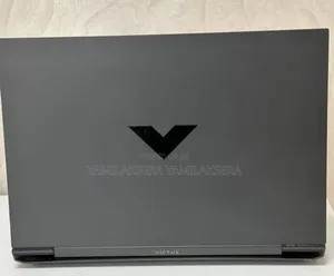 New Laptop HP Victus 15 16GB Intel Core I7 SSD 512GB