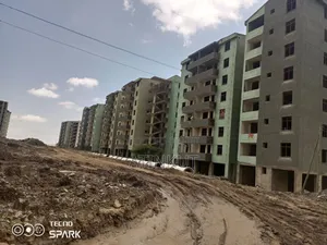 2bdrm Condo in Two Bed Room 94 Kare, Bole for sale