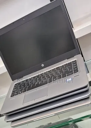 New Laptop HP EliteBook 840 G3 8GB Intel Core I5 SSD 256GB
