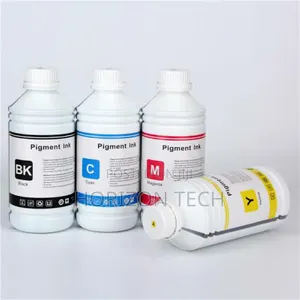 Photo - Epson Ink 1 Liter
