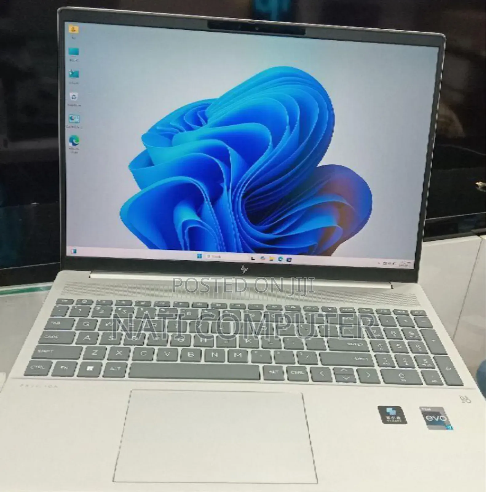 New Laptop HP Pavilion 15 16GB Intel Core I7 SSD 1T