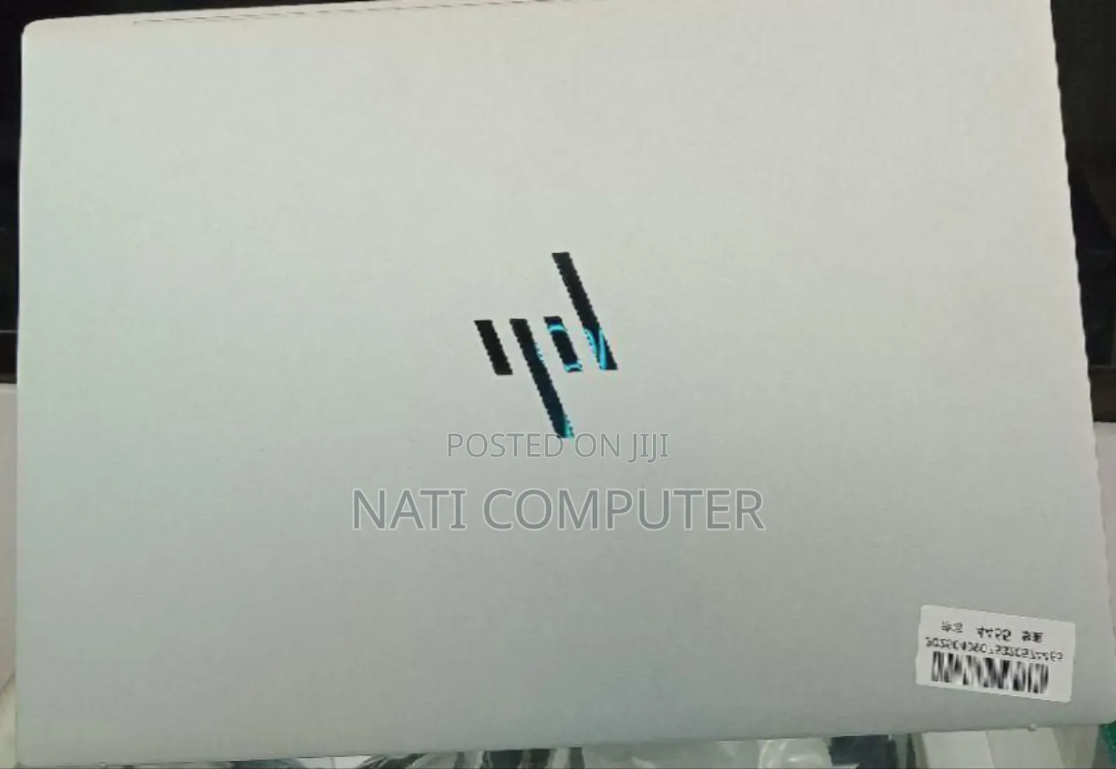 New Laptop HP Pavilion 15 16GB Intel Core I7 SSD 1T