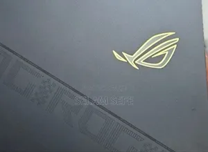 New Laptop Asus ROG Strix G15 16GB Intel Core I9 SSD 1T