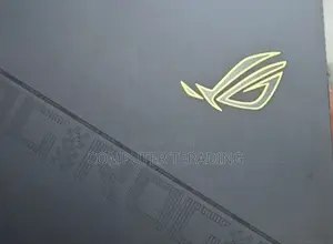 New Laptop Asus ROG Strix G15 16GB Intel Core I9 SSD 1T