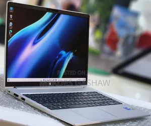 Photo - New Laptop HP Probook 450 16GB Intel Core I7 SSD 512GB