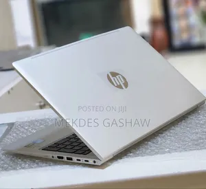 New Laptop HP Probook 450 16GB Intel Core I7 SSD 512GB