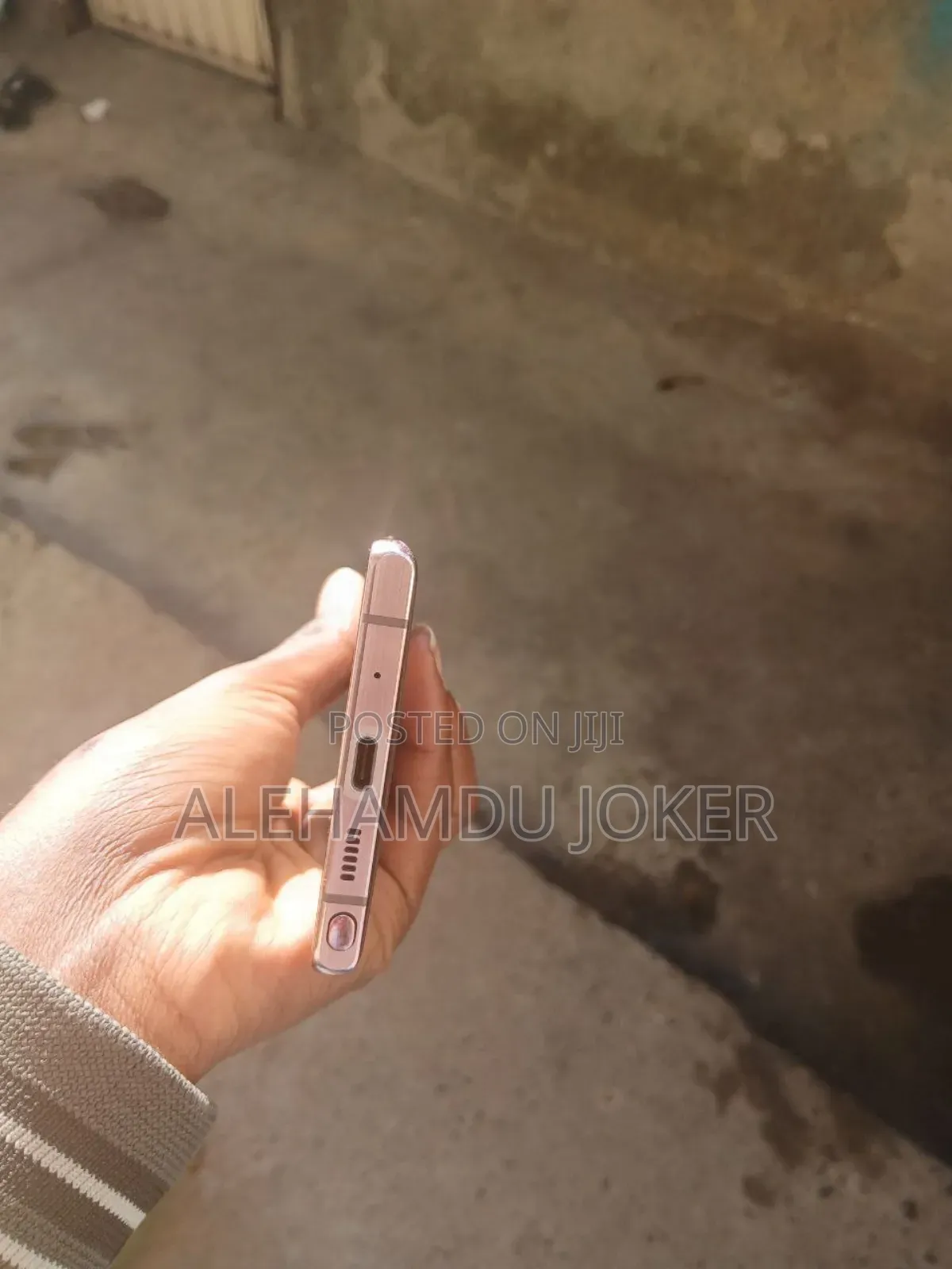 Samsung Galaxy Note 20 5G 256 GB