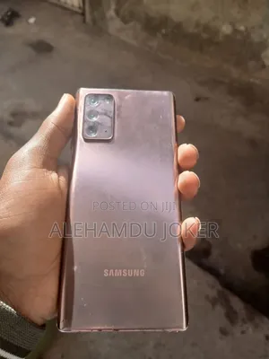 Samsung Galaxy Note 20 5G 256 GB