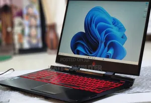 Photo - New Laptop HP Omen X 16GB Intel Core I5 SSD 512GB