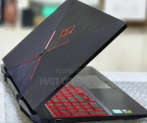 New Laptop HP Omen X 16GB Intel Core I5 SSD 512GB