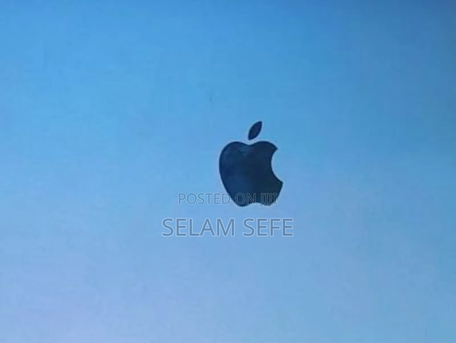 New Laptop Apple MacBook Air 2020 M1 8GB Apple M1 SSD 256GB