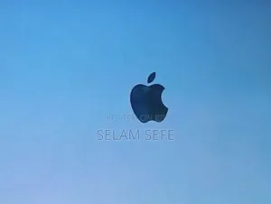 New Laptop Apple MacBook Air 2020 M1 8GB Apple M1 SSD 256GB