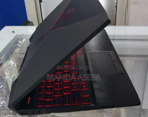 Photo - New Laptop HP Omen X 16GB Intel Core I7 SSD 512GB
