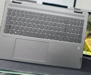 New Laptop Lenovo Yoga C740 16GB AMD Ryzen 7 SSD 512GB