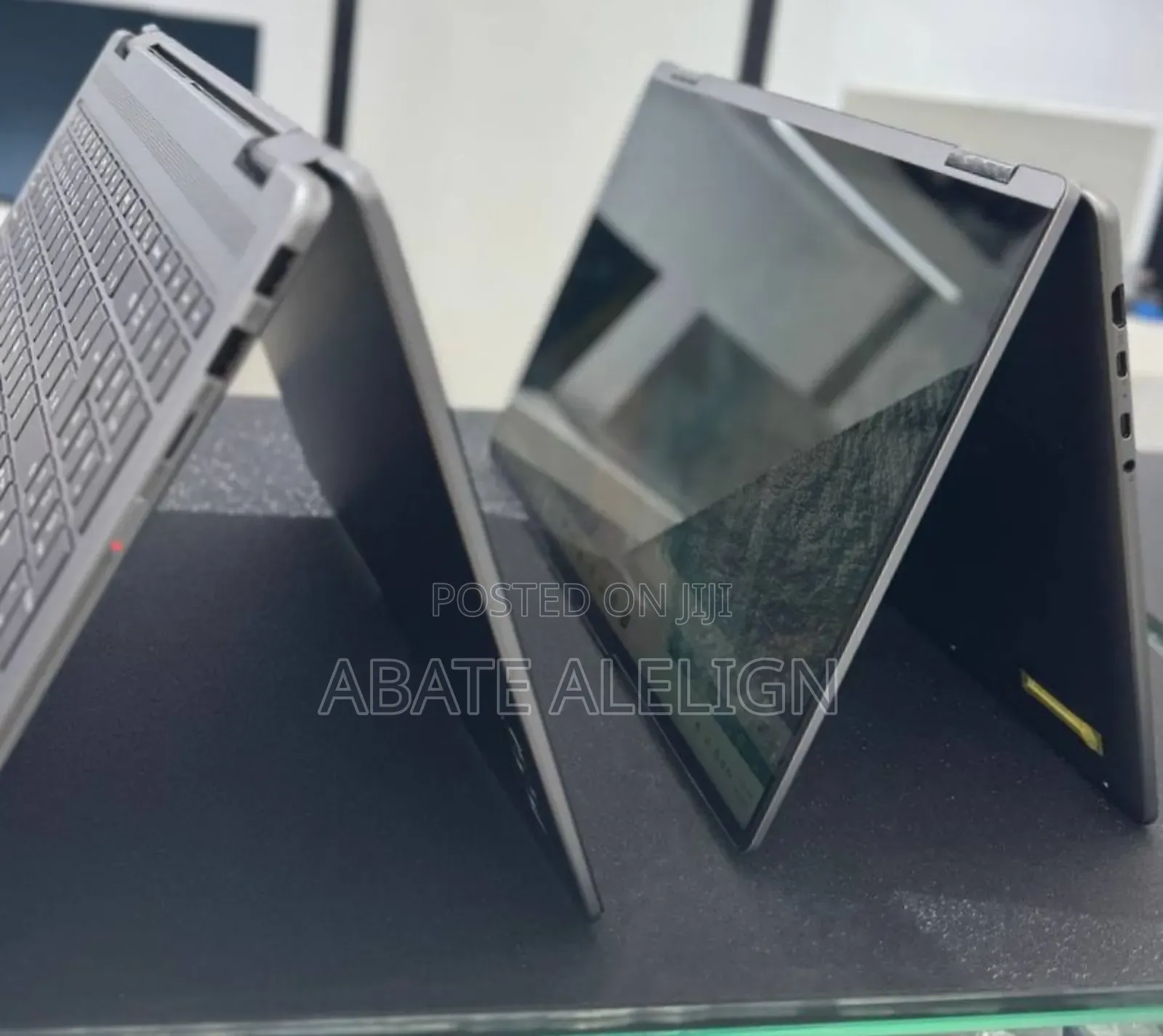 New Laptop Lenovo Yoga C740 16GB AMD Ryzen 7 SSD 512GB