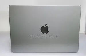New Laptop Apple MacBook Pro M1 16GB Apple M1 Pro SSD 512GB