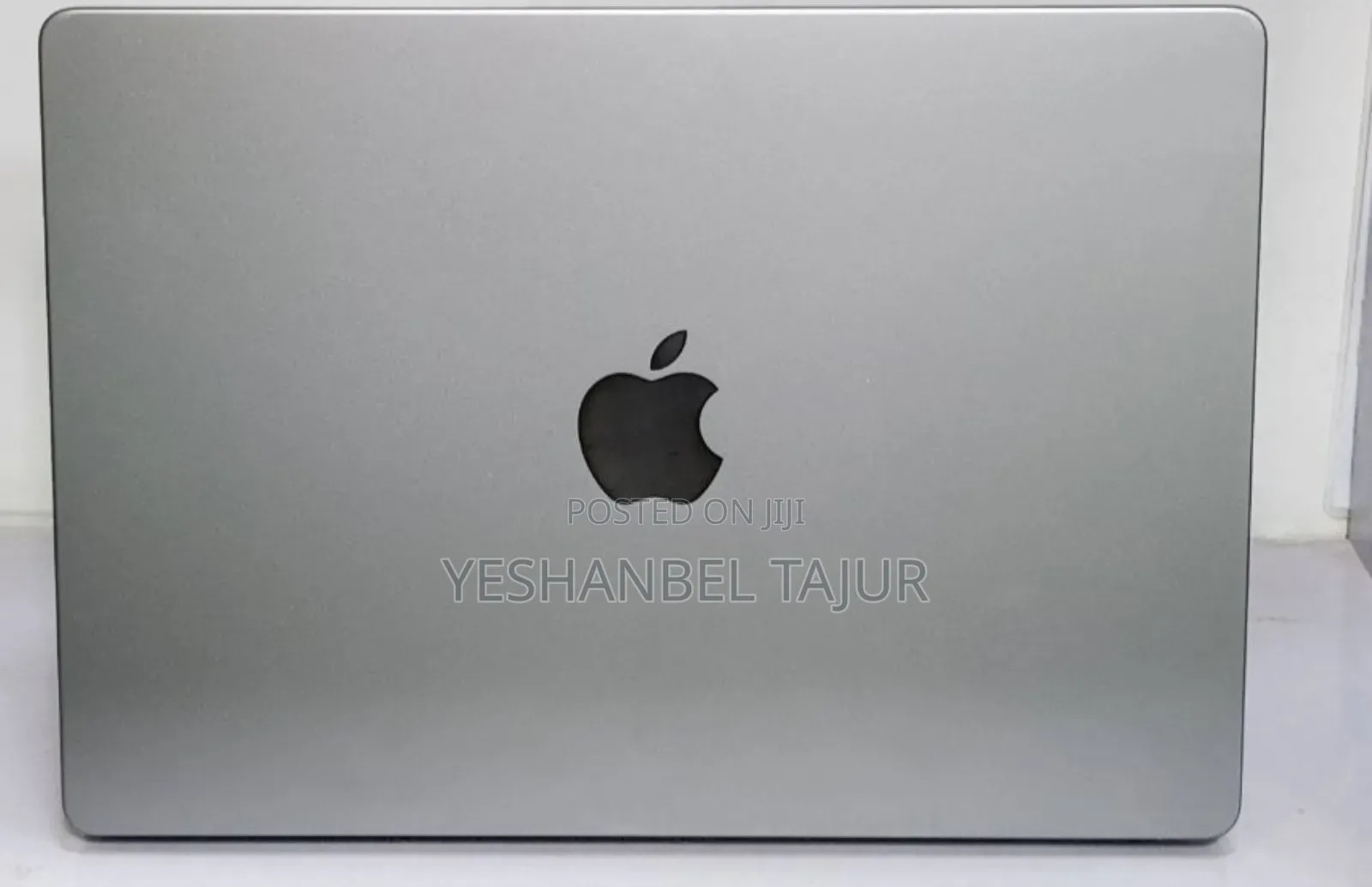 New Laptop Apple MacBook Pro M1 16GB Apple M1 Pro SSD 512GB