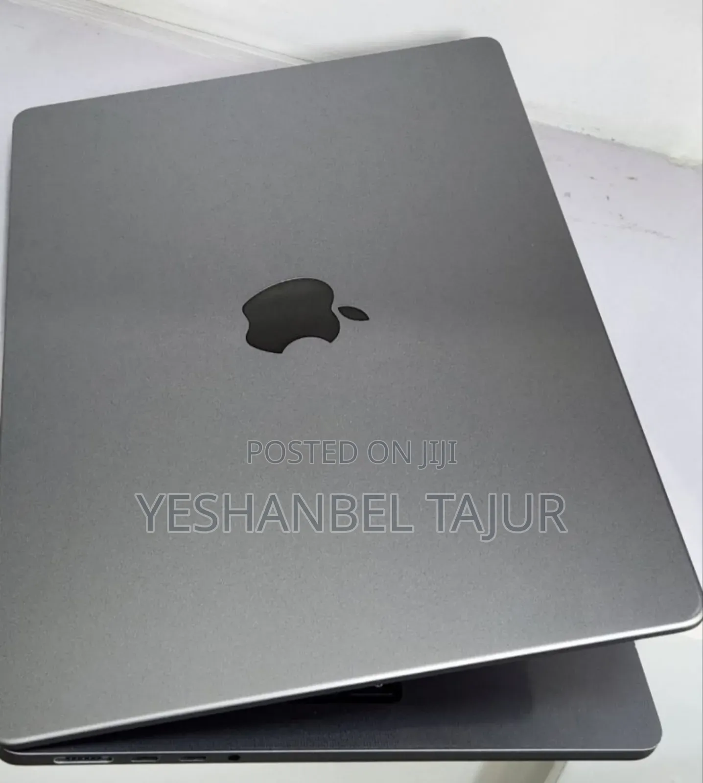 New Laptop Apple MacBook Pro M1 16GB Apple M1 Pro SSD 512GB