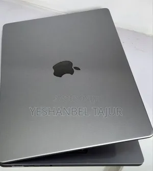 New Laptop Apple MacBook Pro M1 16GB Apple M1 Pro SSD 512GB