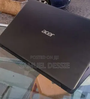 Photo - Laptop Acer Aspire 3 8GB Intel Core I5 SSD 512GB