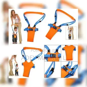 Photo - Baby Moon Walk – የጨቅላ ህፃናት መራመድ ማለማመጃ