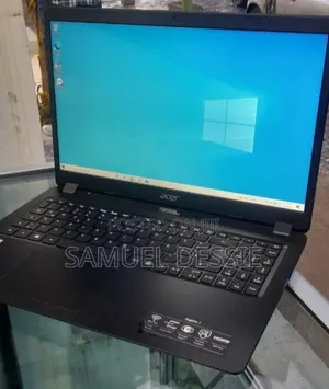 Laptop Acer Aspire 3 8GB Intel Core I5 SSD 512GB