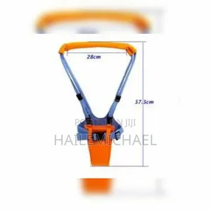 Baby Moon Walk – የጨቅላ ህፃናት መራመድ ማለማመጃ