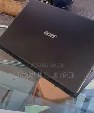 Laptop Acer Aspire 3 8GB Intel Core I5 SSD 512GB
