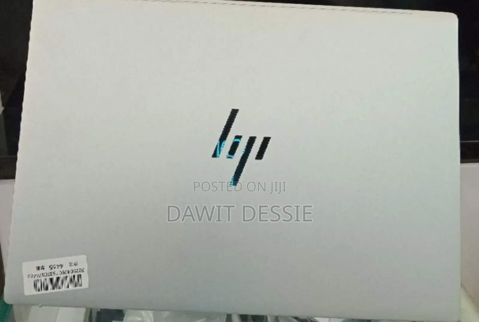 New Laptop HP 16GB Intel Core I7 SSD 1T