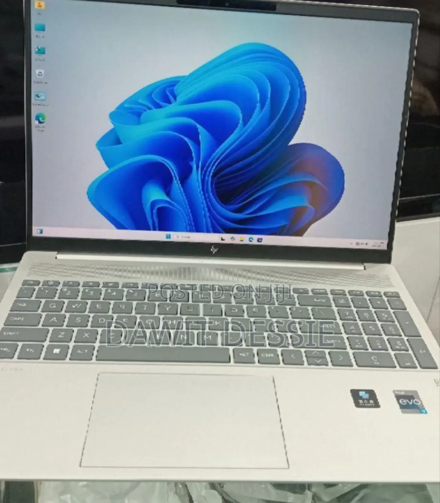 New Laptop HP 16GB Intel Core I7 SSD 1T