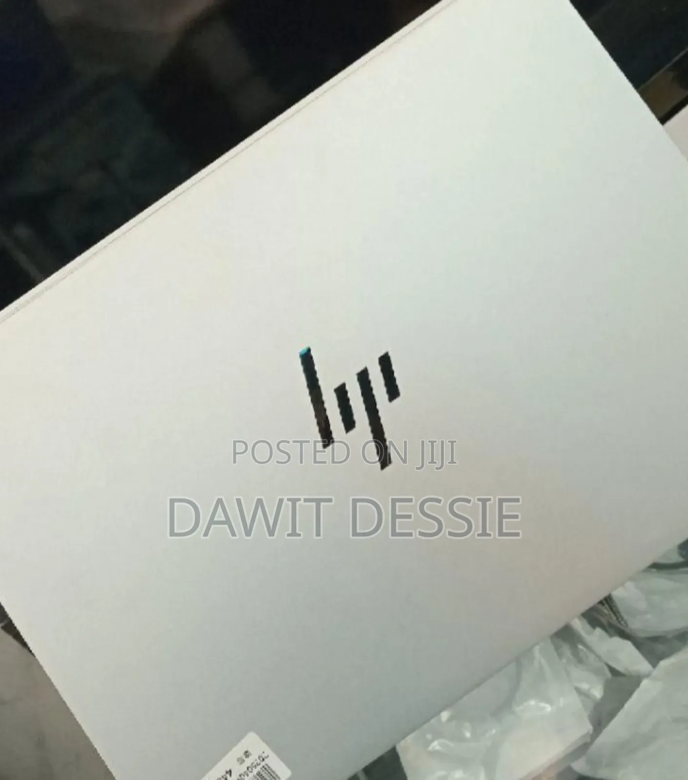 New Laptop HP 16GB Intel Core I7 SSD 1T