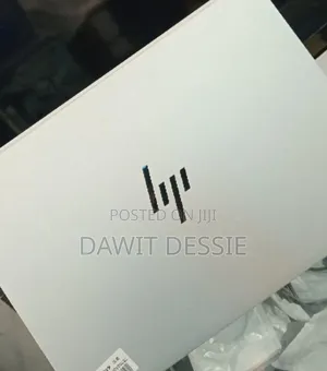 New Laptop HP 16GB Intel Core I7 SSD 1T