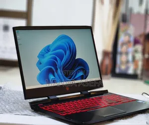 Photo - New Laptop HP Omen X 16GB Intel Core I5 SSD 512GB