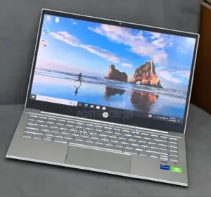 New Laptop HP Pavilion 14 16GB Intel Core I5 SSD 512GB