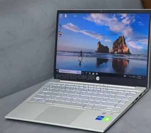 New Laptop HP Pavilion 14 16GB Intel Core I5 SSD 512GB