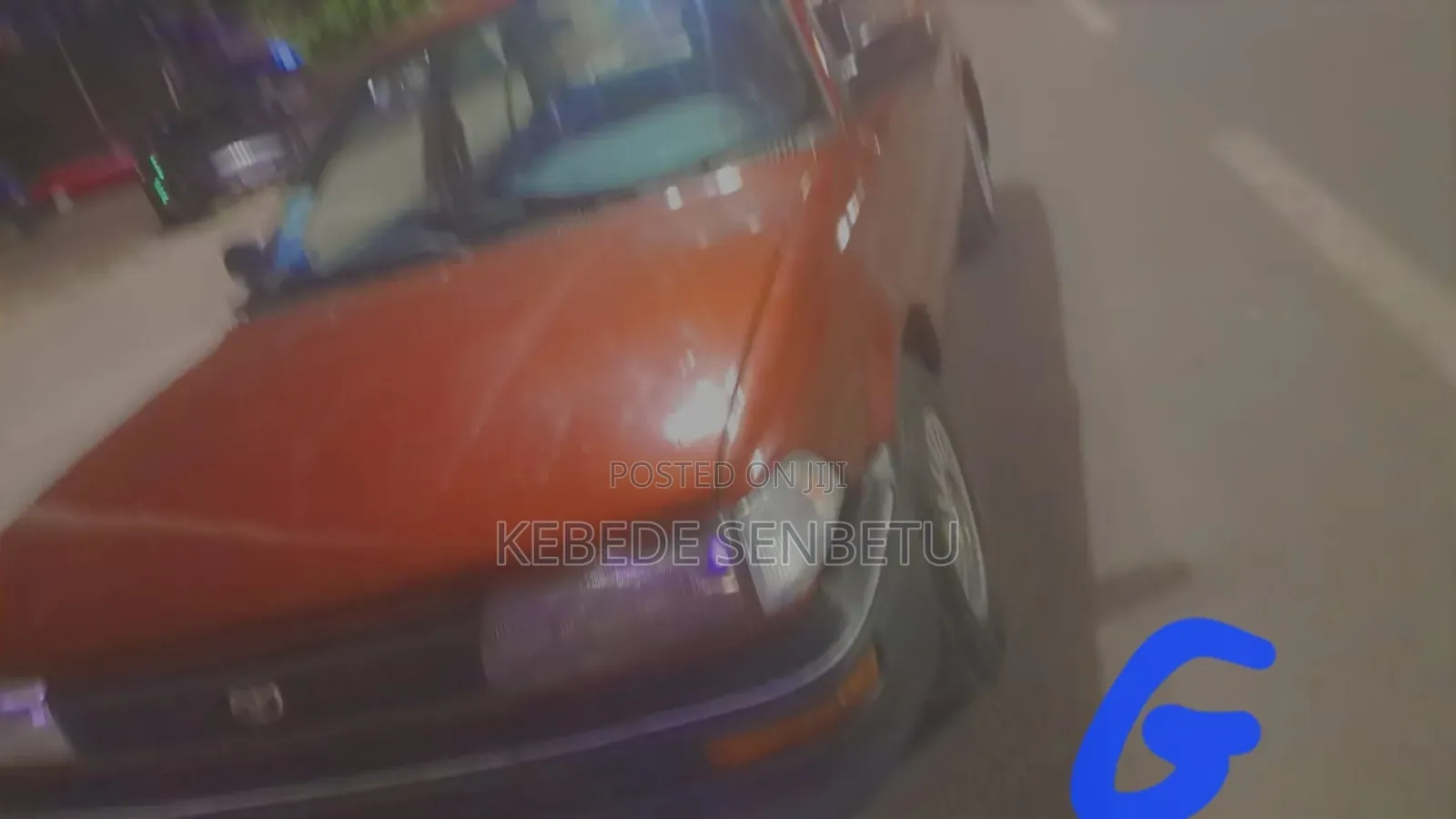 Toyota Corolla Sedan 1992 Burgundy