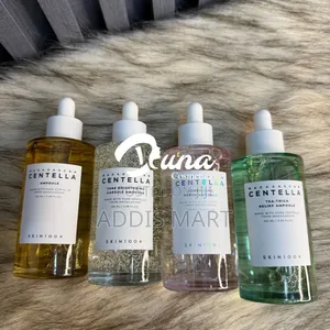Photo - 5 አይነት Skin1004 Centella Serums