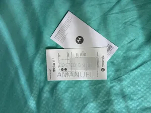 New Motorola Moto E14 64 GB