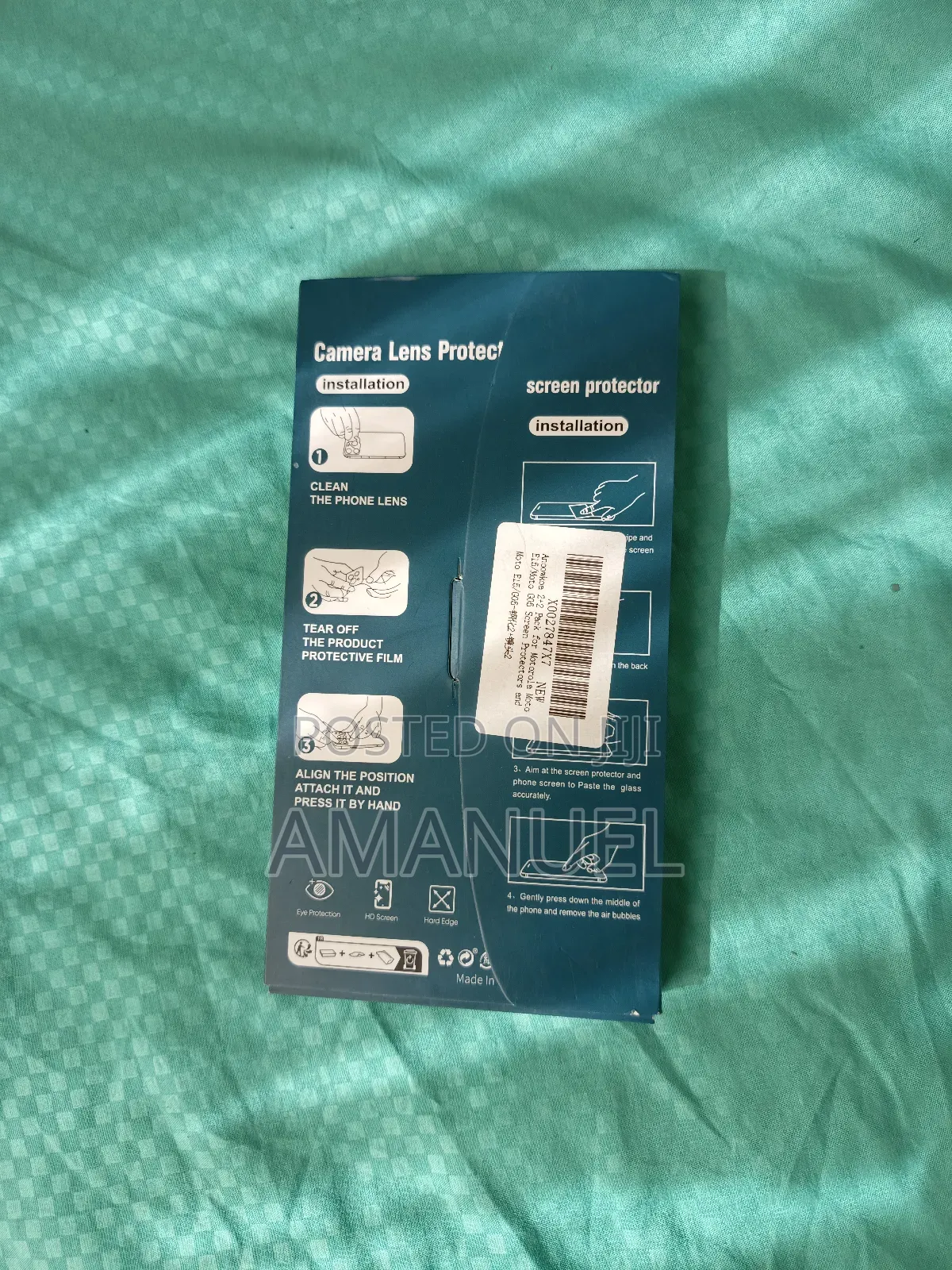 New Motorola Moto E14 64 GB